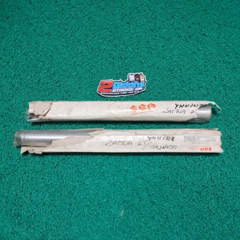 as shock depan satria 2t