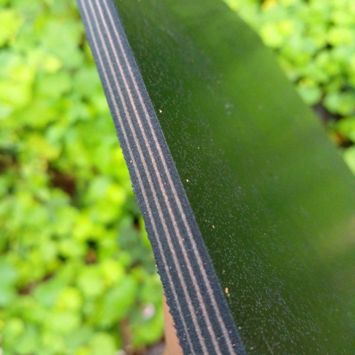 Pisau - Mikarta Tebal 1Cm