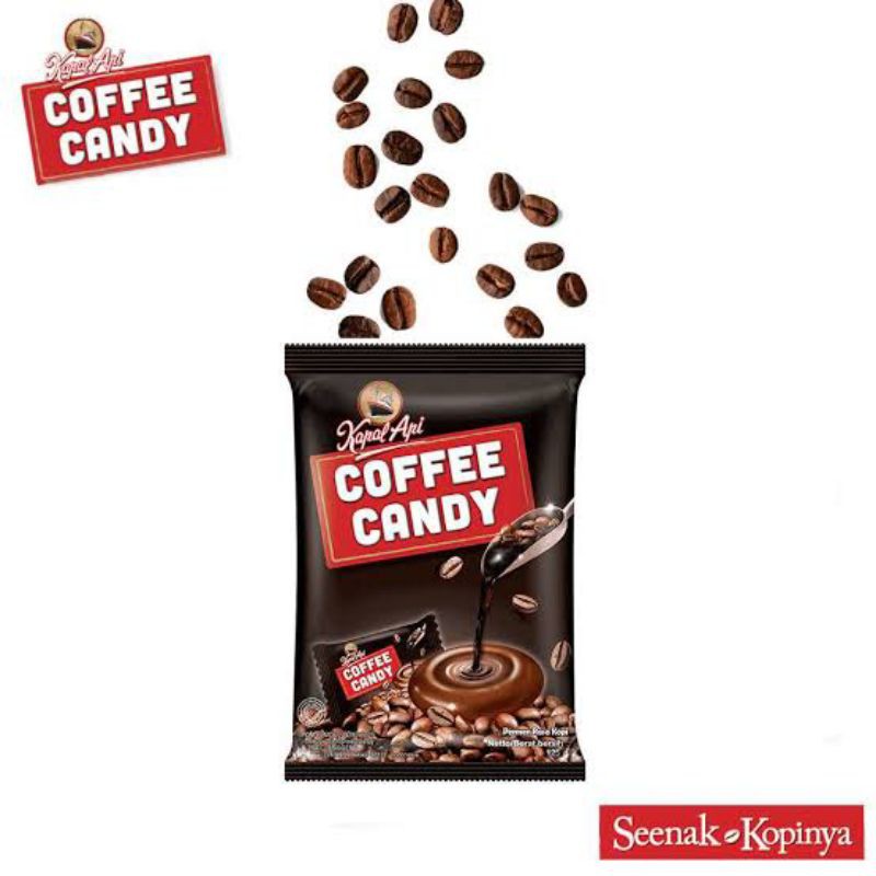 

PERMEN KOPI KAPAL API / KAPAL API COFFEE CANDY