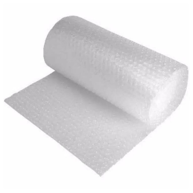 

Bubble Wrap Tambahan