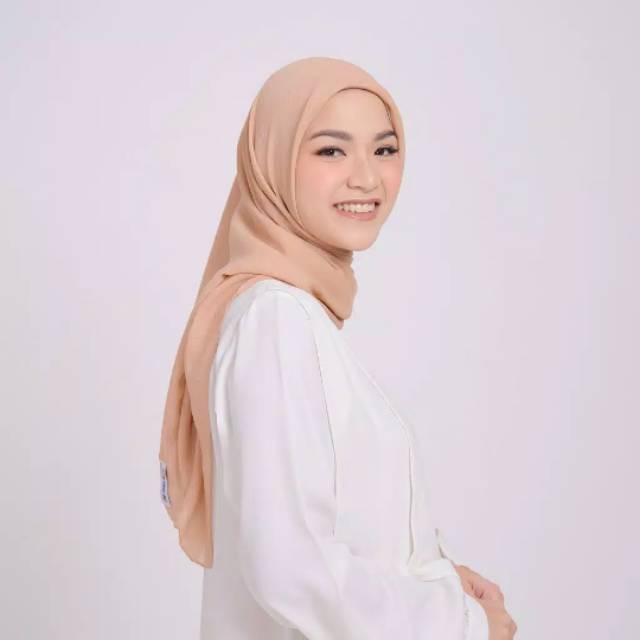 ZM hijab by Zaskia Mecca