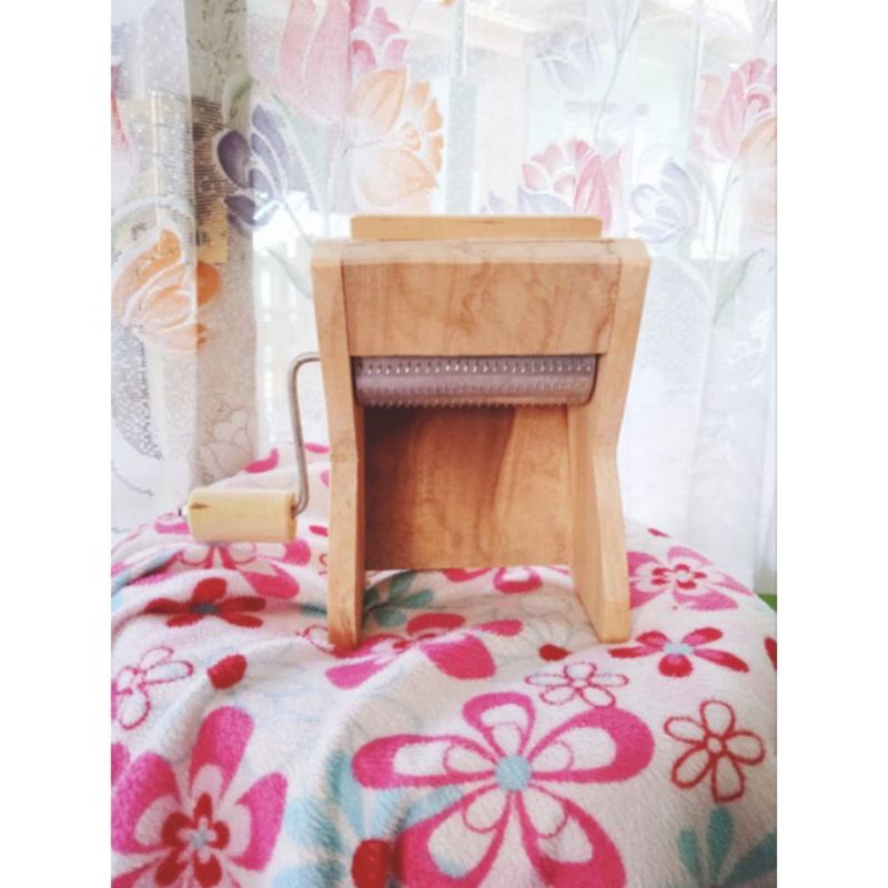 PARUTAN KELAPA PROMO ukuran L(Lebar)