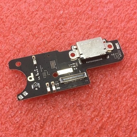 Papan Pcb Board Charger Mic Pocophone F1 Papan Cas