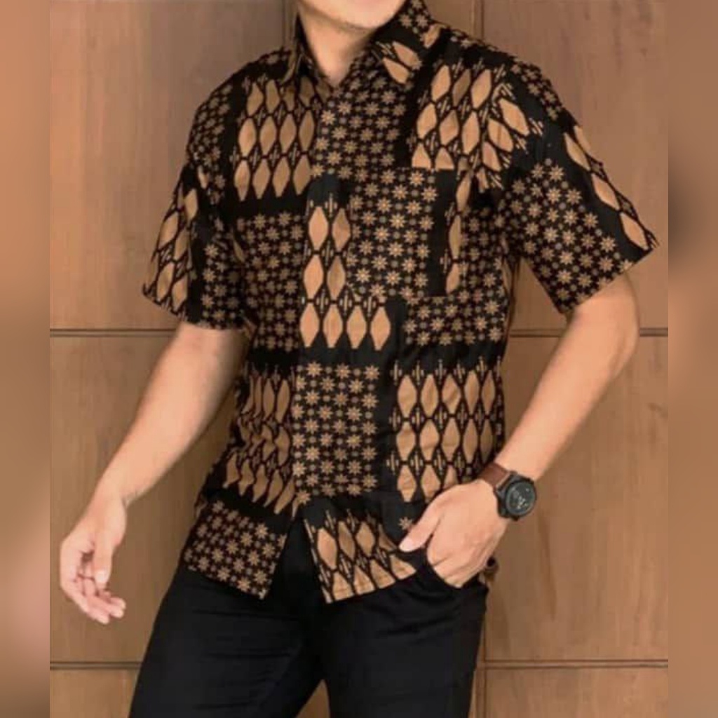 Terlaris / batik pria dewasa / batik pria / baju batik / baju batik laki laki / baju batik remaja pria / bimasakti / kemeja batik / kemeja batik pria / baju batik pria / kemeja pria / kemeja cowok / baju cowok / kemeja kantor / baju kemeja pria dewasa