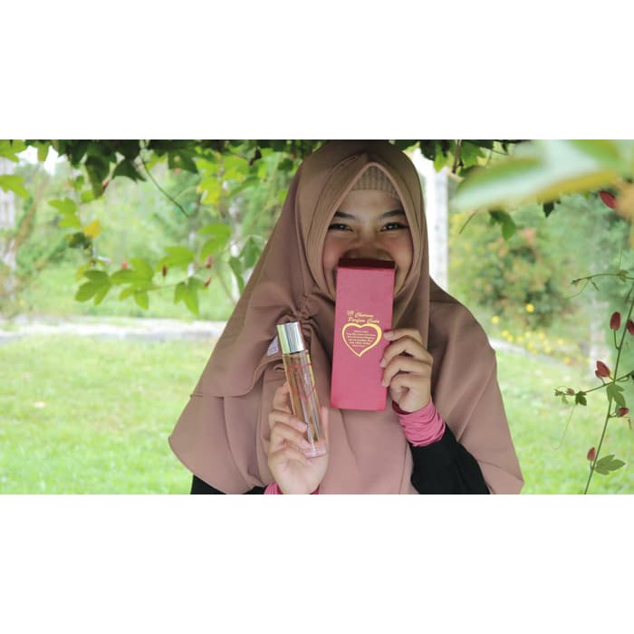 Parfum Pheromone | Parfum Cinta Choirose Pemikat Pria dan Wanita 50 ml I PARFUM ASLI I TERLARIS I