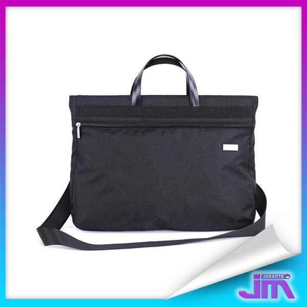 

REMAX 305 Series Notebook Bag - Black