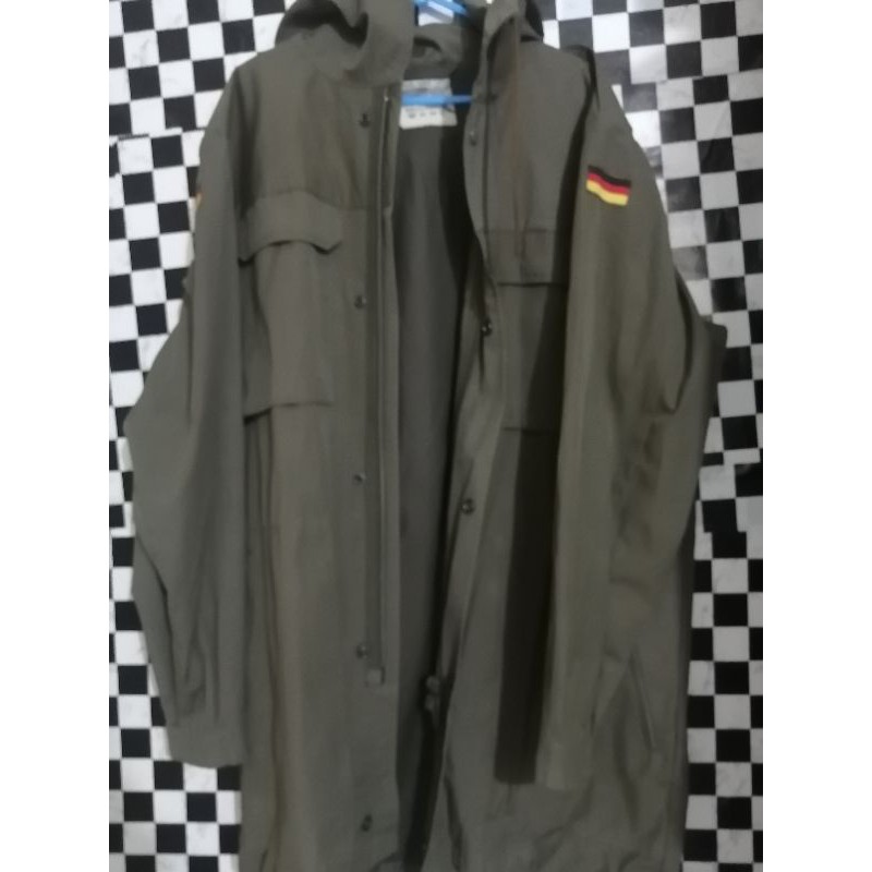 Parka jerman