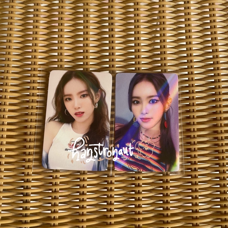 MONDAY WEEEKLY PHOTOCARD PC BENEFIT WITHDRAMA WD WEPLAY WE PLAY WP PLAY GAME HOLIDAY MONDE BAHU