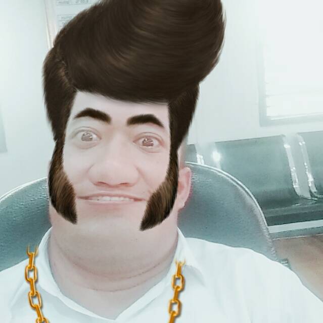 ferdinandusharibudhianto