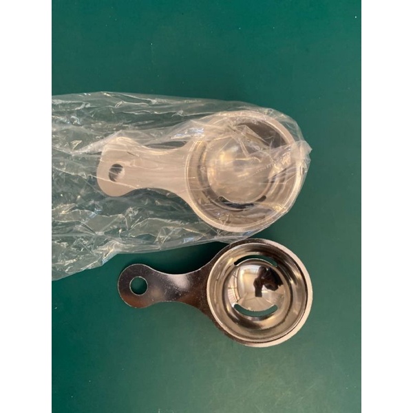 pemisah kuning telur pemisah telur stainless pemisah kuning telur stainless