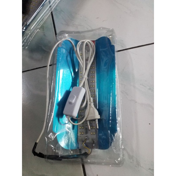 lampu penerangan lampu aquarium dan lampu taning