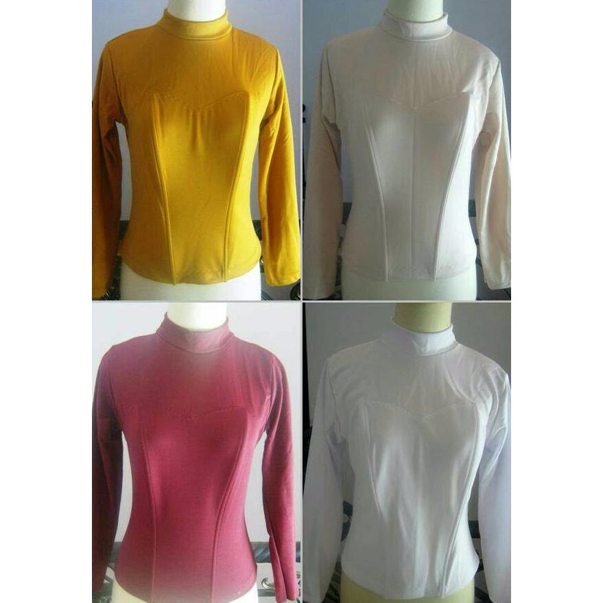 HARGA PROMO LANTORSO MUSLIM (DALAMAN KEBAYA) BARANG BAGUS