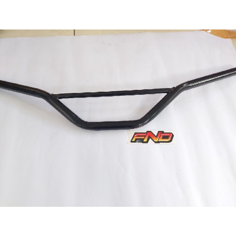 STANG TRAIL - UNIVERSAL SEMUA MOTOR - STIR VARIASI KLX CB VIXION R15 CBR XABRE SCORPIO NINJA dll