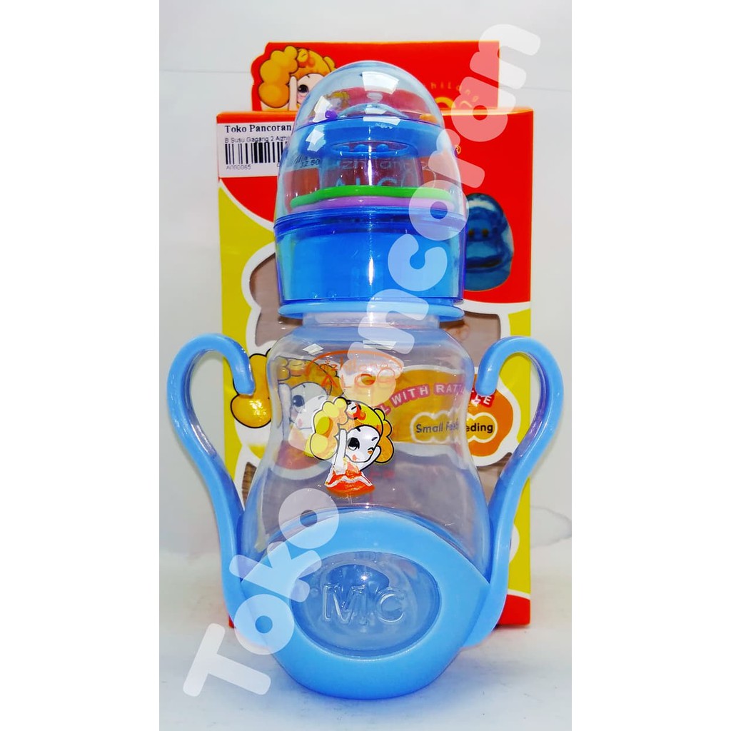 AIZHILANG ALG Botol Susu Bayi 150 ml | Shopee Indonesia