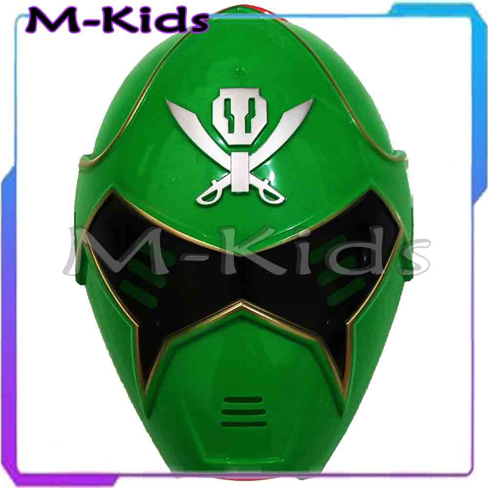 MKids88 - Baju Setelan KAOS Anak / Kostum Karakter Power Rangers