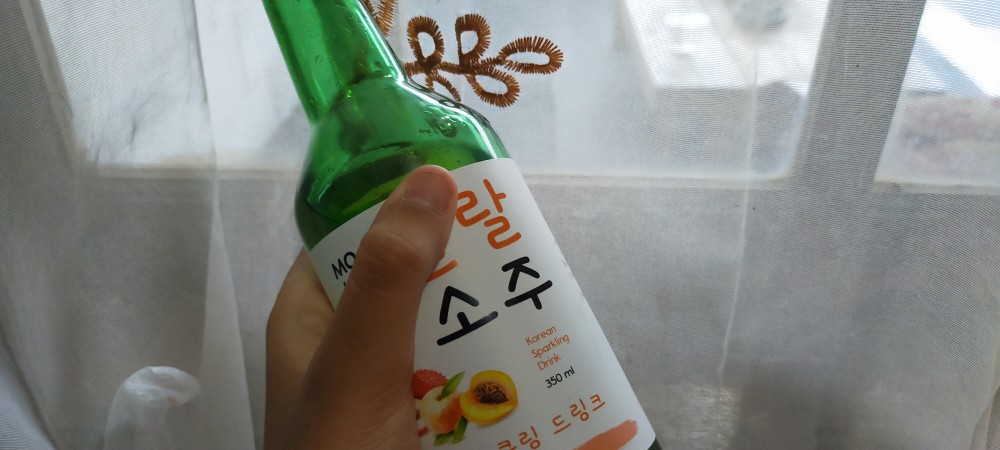 Gelas Sloki/gelas Soju/sloki