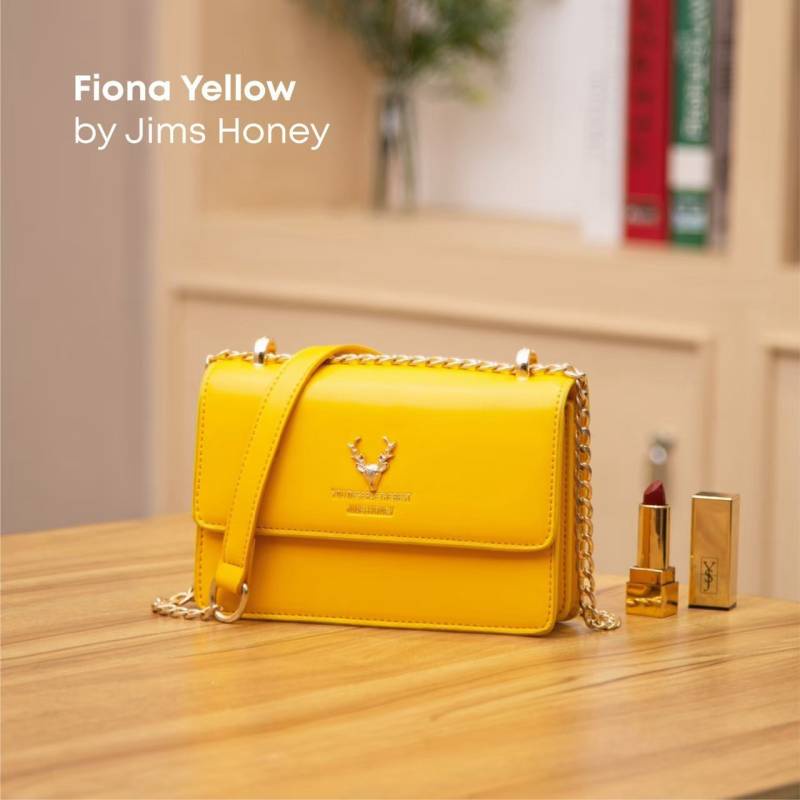 FIONA BAG JIMSHONEY