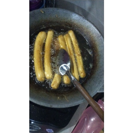 

sosis goreng