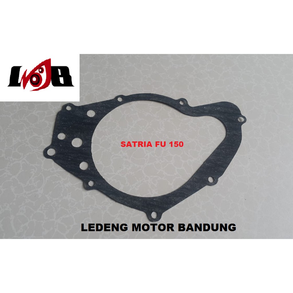 Paking Magnet FU Satria 150cc Suzuki Gasket Blok Magnit Packing