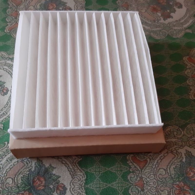 [COD] FILTER AC MOBIL HRV, BRV