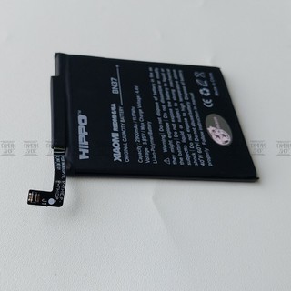 Baterai Hippo Double Power Original XiaoMi BN37 Redmi 6 6A