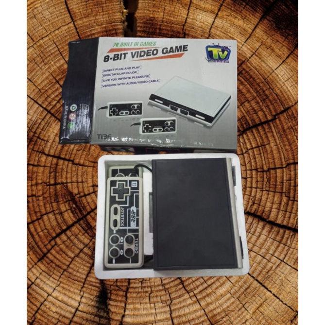 SUPER MINI TV GAME CONSOLE NES NINTENDO TYPE TI 36  BUILT IN 72 GAMES IN ONE, SUPER MINI GAMES, MINI