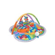 Playgro Grow'n Play Clip Clop Musical Activity Gym