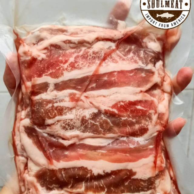 

Us Slice Beef 500 gr