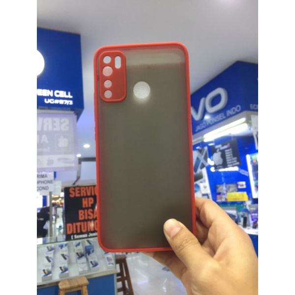 Softcase Tecno Spark 5PRO