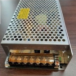 Power supply adaptor switching 12V 15 A 12 volt 15 A ampere jaring