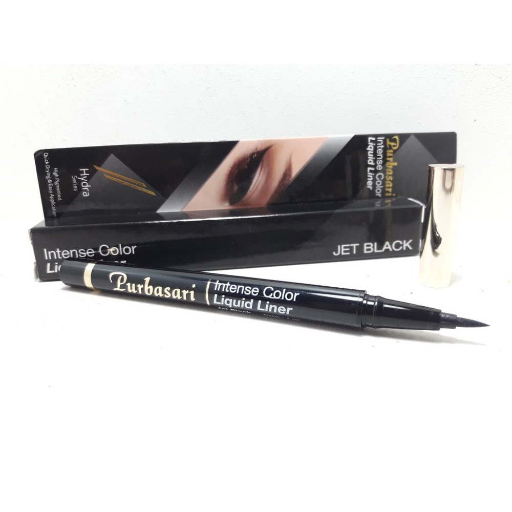 ★ BB ★ PURBASARI Intense Color Liquid Liner