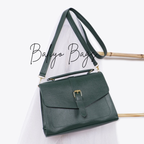 PTM - Slingbag Wanita Import Korean Style Terbaru