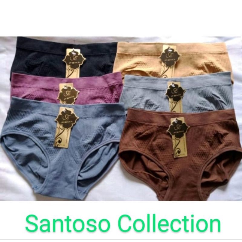 CD Rajut Wanita Allsize