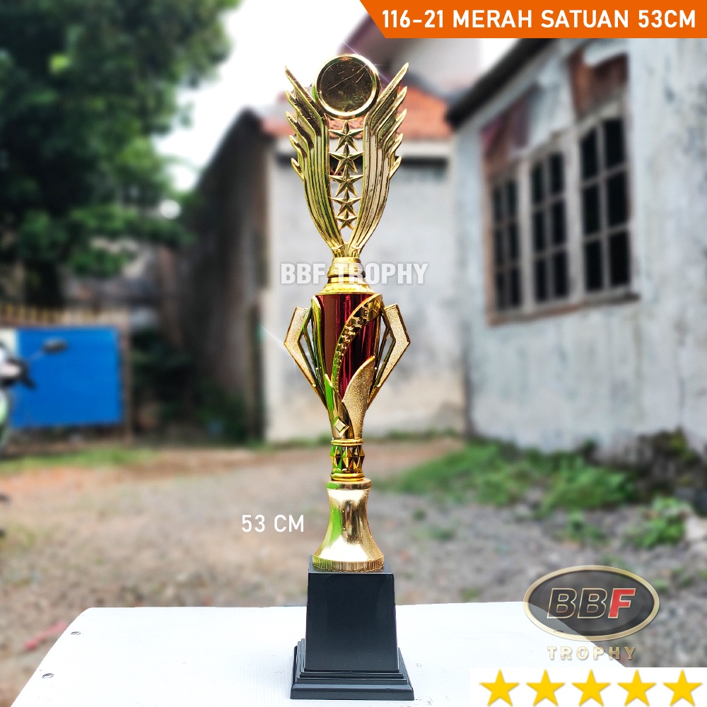 Piala 116 Satuan 53CM