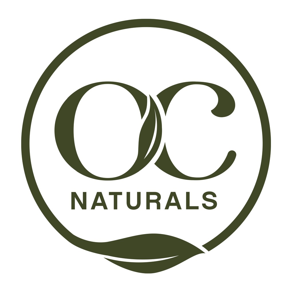 OC Naturals Silky Smooth Conditioner 400 ml