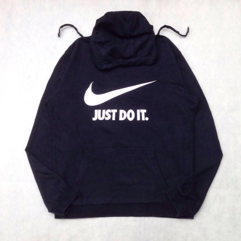 HOODIE NIKE CENTER SECOND