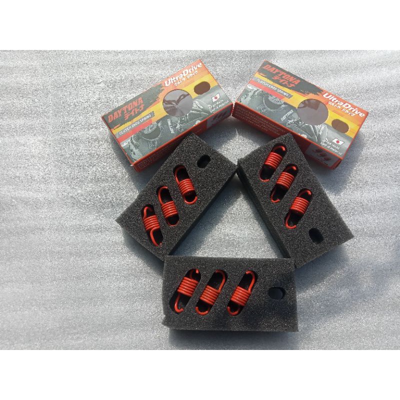 PER KAMPAS GANDA PER CENTRI DAYTONA BEAT KARBU PER SENTRIK BEAT KARBU ORIGINAL DAYTONA