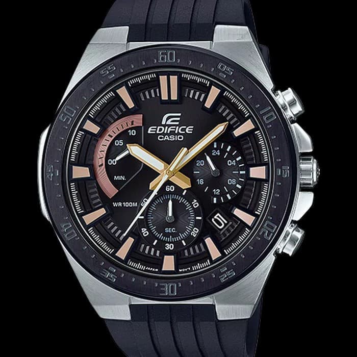 casio edifice 563