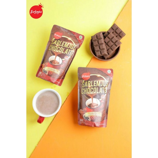 

Sarlemjus Chocalate