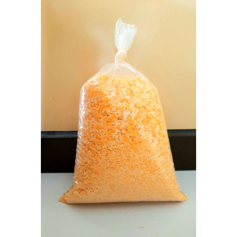 

Tepung Panir Repack 500gr