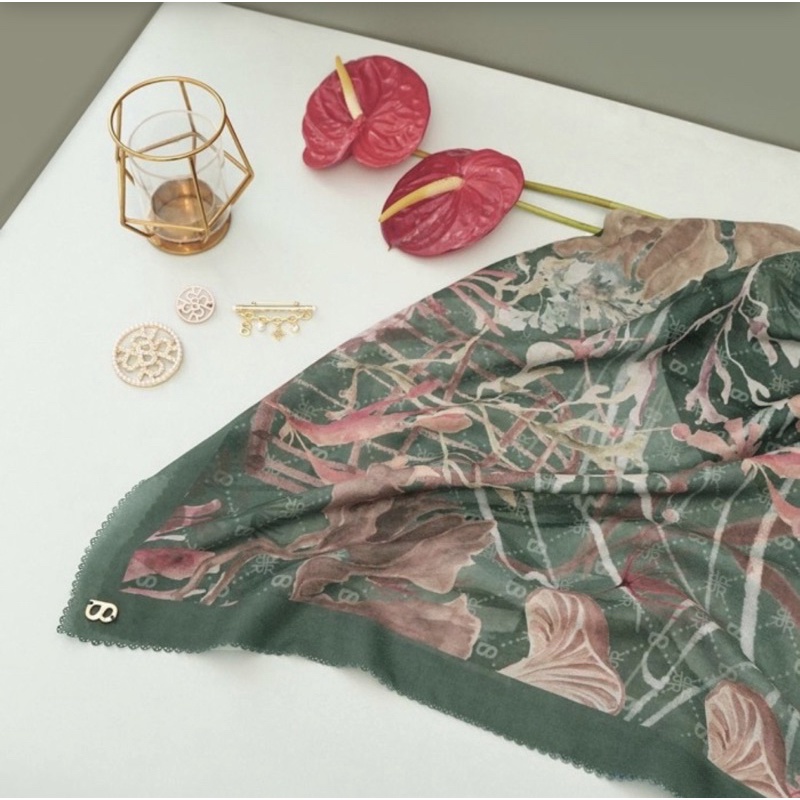 new buttonscraves xanadu ria miranda lengkap brooch