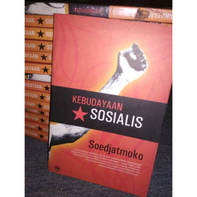 KEBUDAYAAN SOSIALIS.