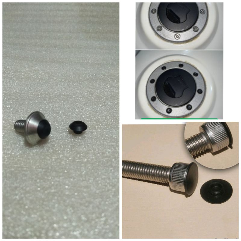 COVER TUTUP BAUT L4 M5