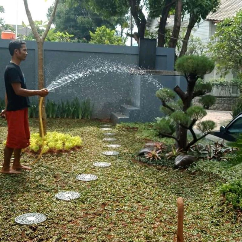 TUKANG TAMAN JAKARTA / BOGOR / DEPOK / TANGERANG / BEKASI jasa renovasi taman bikin taman minimalis