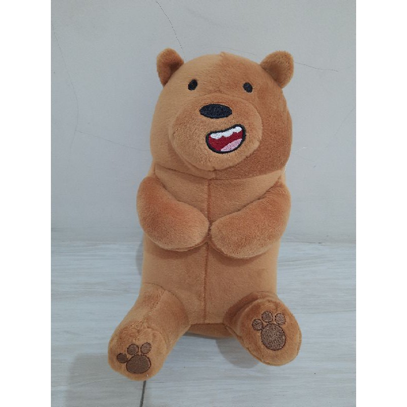 BONEKA miniso PANDA COD