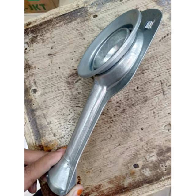 Tungku kompor national super tebal