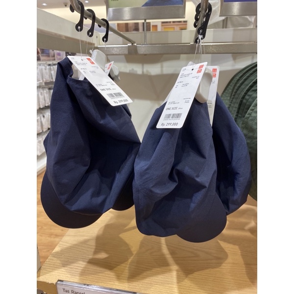 TOPI SPORT UV PROTECTION - UNIQLO