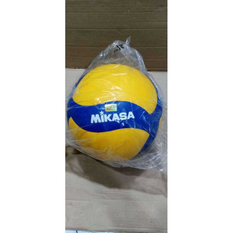 BOLA VOLLY