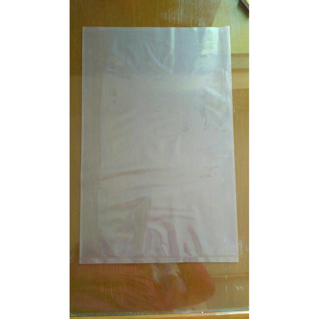 PLASTIK PE BERAS DAN GULA UKURAN 3 KG 5 KG KANTONG PLASTIK PE BERAS DAN GULA UKURAN 3 KG 5 KG KANTONG