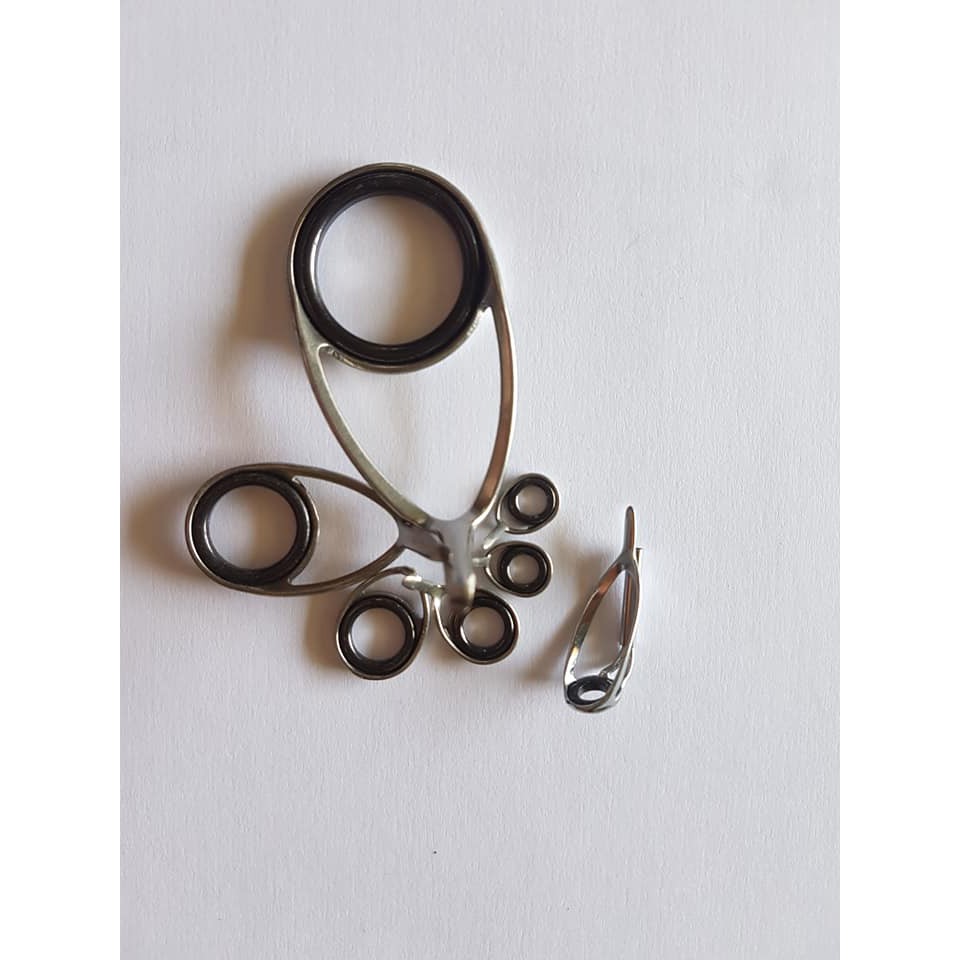 Ring Guide Non Fuji K Series Isi 7 Pcs / RING GUIDE KWTSG / BUKAN FUJI